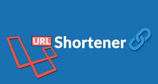 URL shortener