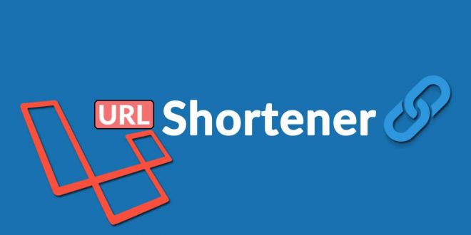 URL shortener
