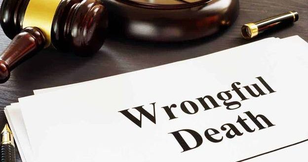 Wrongful death