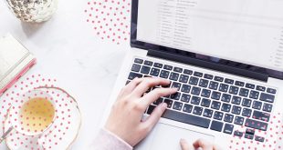 Guest Blogging