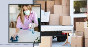 Moving Tips