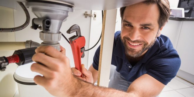 Plumber