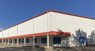 Self Storage