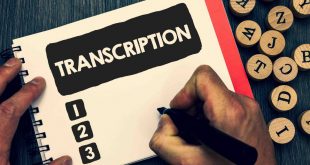 Best Transcription Services for Bloggers & Writers