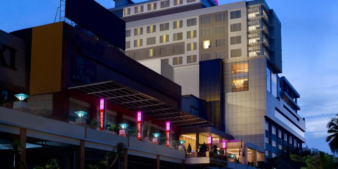 hotels in Banjarmasin