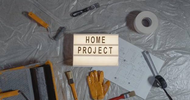 6 Eco-Friendly ways to Renovate Your Home