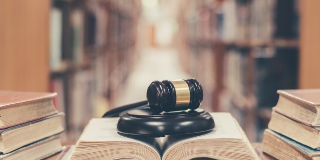 Questions to Ask a Lawyer During an Interview