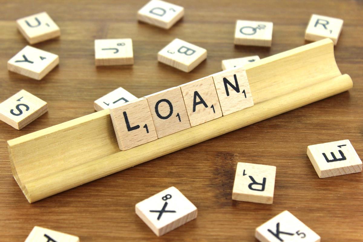 What should you ask yourself before taking a loan?