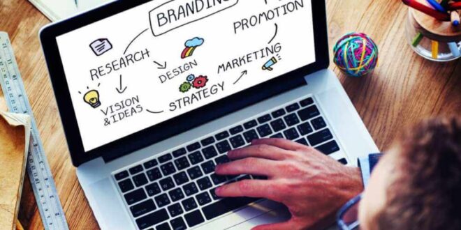Brand Strategy Vs Marketing Strategy