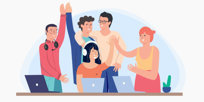 Developing Call Center Script