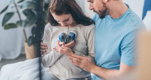 Empty Nest Syndrome