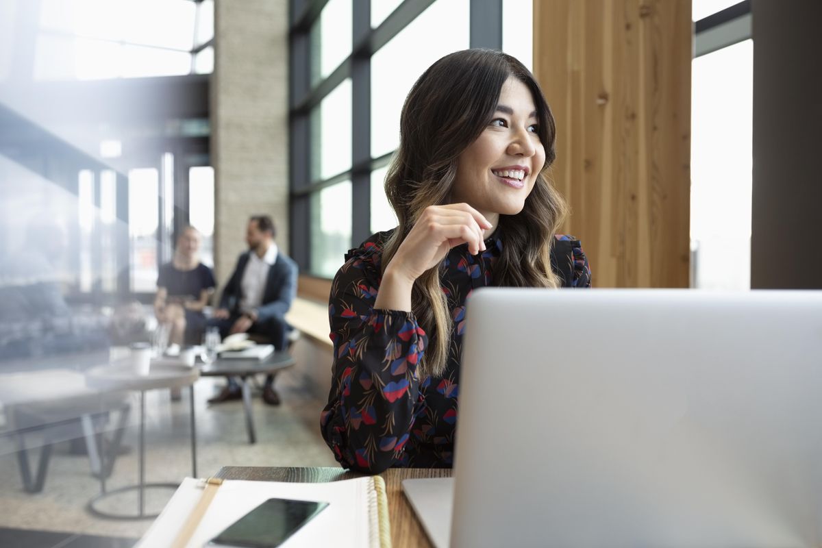 Get a Mortgage When You're Self-Employed