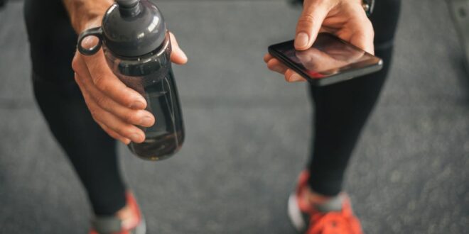 Health Blogs