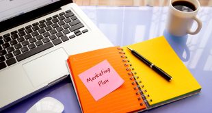 Marketing Plan Tips