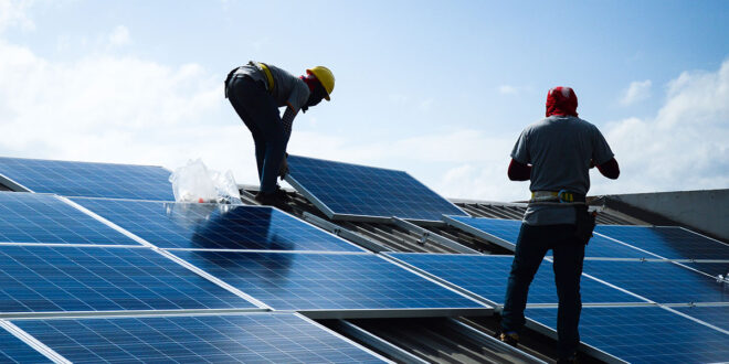 Solar Panels