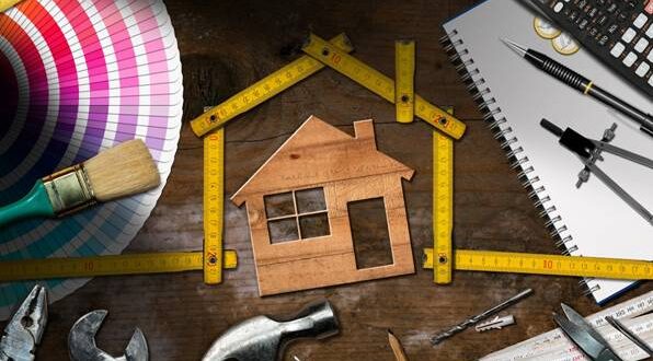 Common House Issues and How to Deal with Them