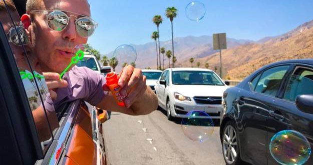 5 Things That Can Contribute to a Fun Road Trip