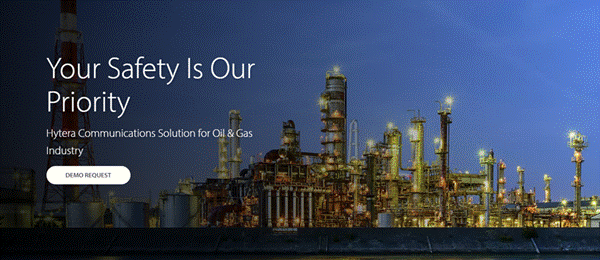 The Challenges in the Oil and Gas Industry