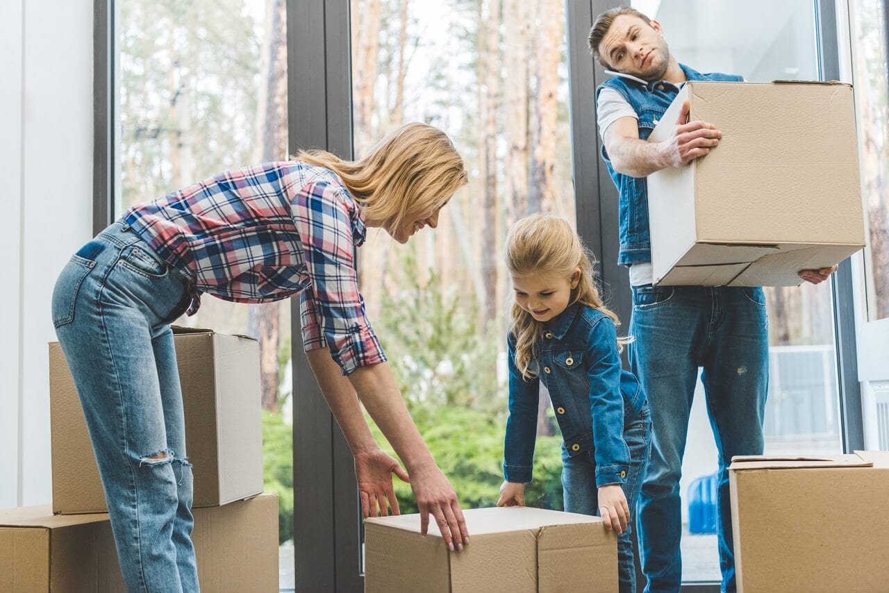 moving tips