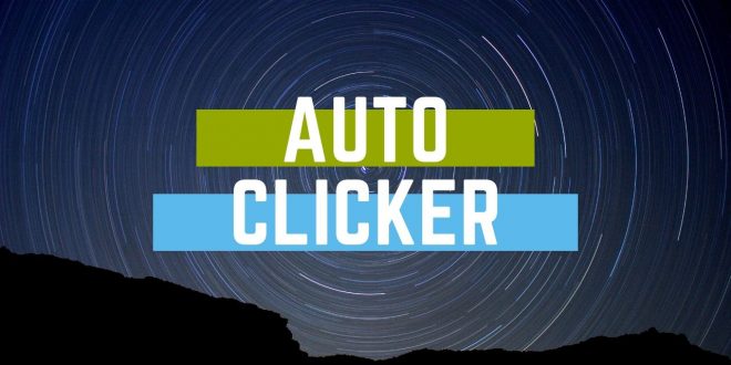 Automatic Clickers Gamers