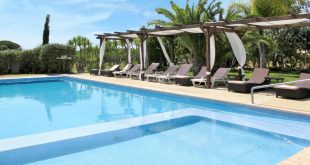 Holiday Home in Portugal