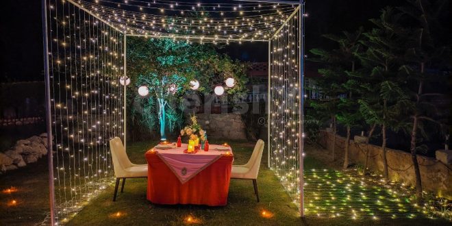 Make Your Anniversary Special