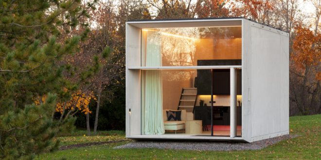 Portable Home
