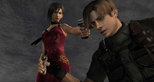 Resident Evil
