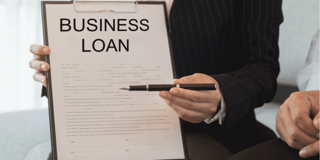 Startup Loans