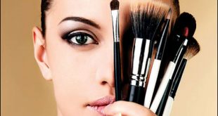 Working In The Beauty Industry