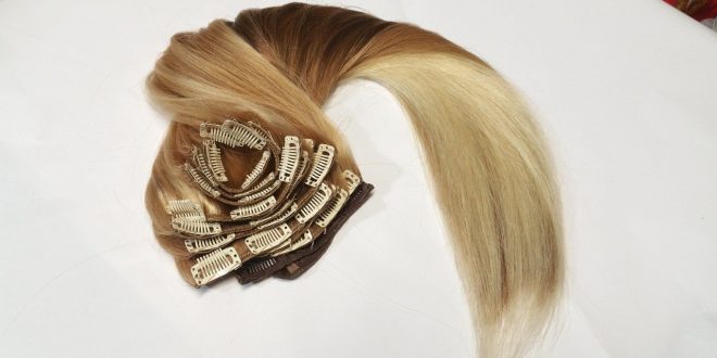 Headband Wigs