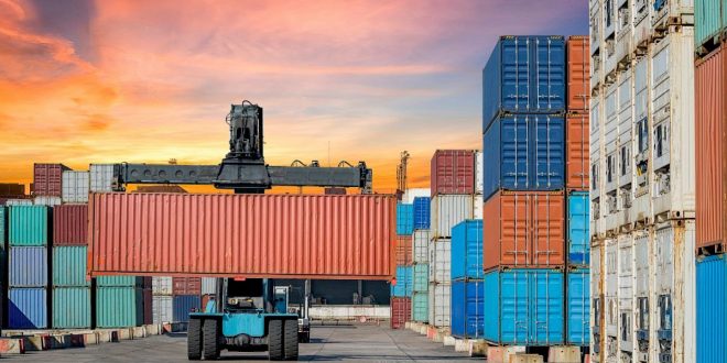 All the Important Terms of the Shipping Industry