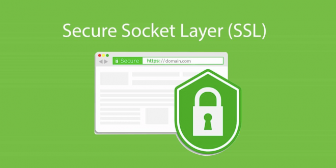 SSL Certificate