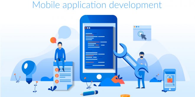 Android Application Development Company