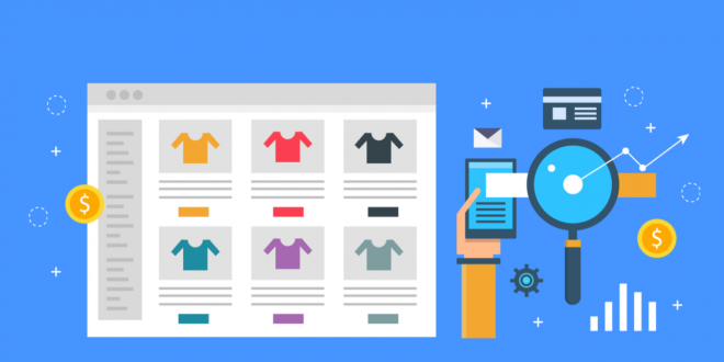Ecommerce SEO