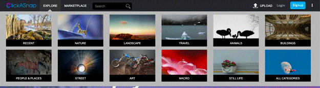 Why should I use ClickASnap