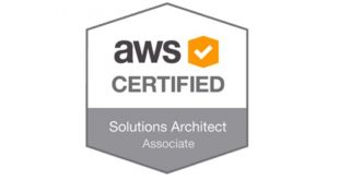 AWS Certified Solutions Architect