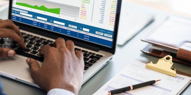 Career In Financial Accounting