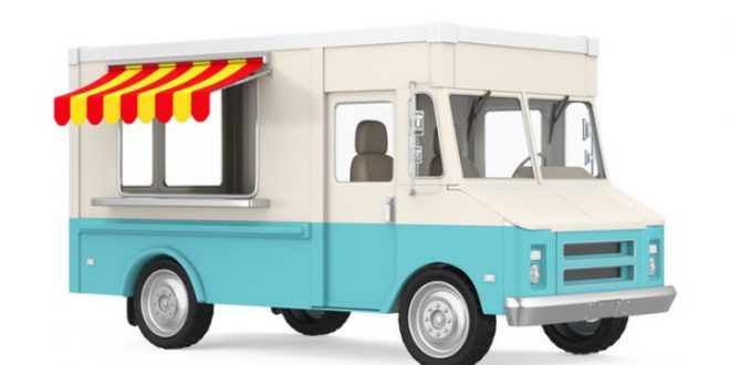 Food Truck