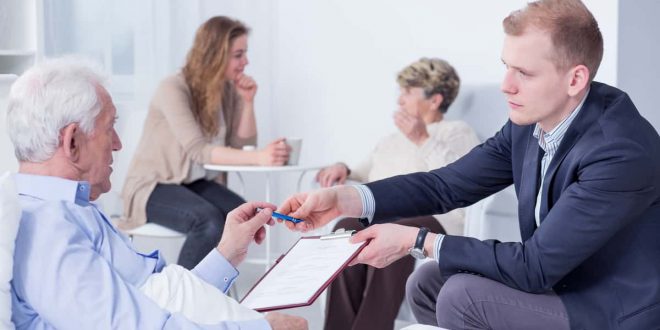 Hiring a Personal Injury Lawyer