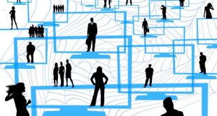 How Digital Platforms are Used by a Nonprofit Organization