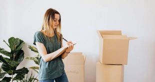 How to Prepare For a Move