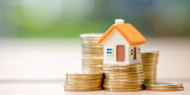mortgage