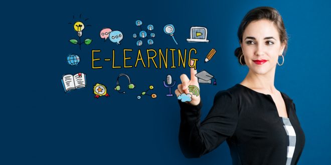 online Education Apps in India