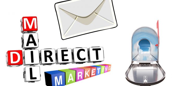 Direct Mail Marketing