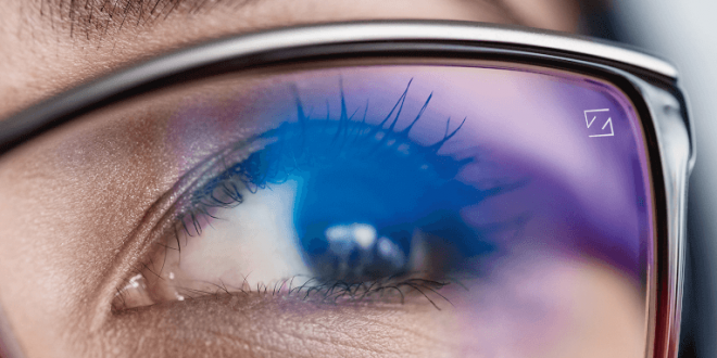 Protect your Eyes from Blue Light