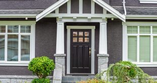 Rental Property Management