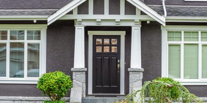 Rental Property Management