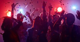 Top Places to Party in Bangalore