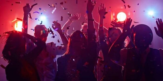 Top Places to Party in Bangalore